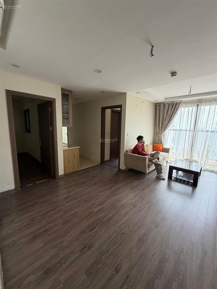 Bán căn hộ 2pn tòa helios 75 tam trinh giá 5,2 tỷ tl.