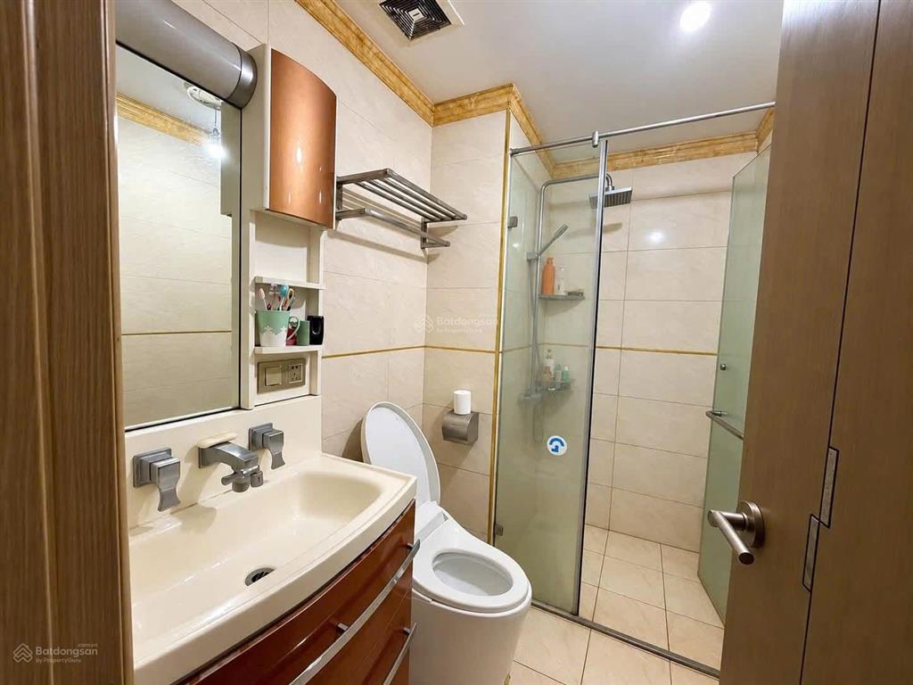Bán căn hộ tòa vip n01 horizon 2pn 2wc giá 5,3 tỷ tl. nhà đẹp.