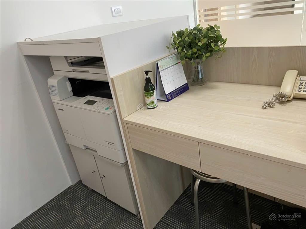 Bán căn thương mại đầy đủ nội thất giá 3 tỷ 54,3m2