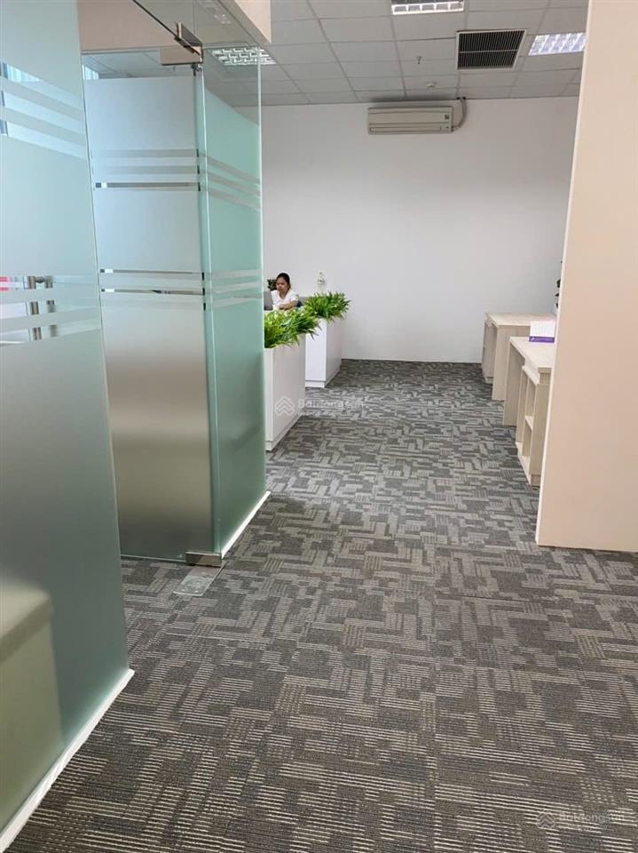 Bán căn thương mại đầy đủ nội thất giá 3 tỷ 54,3m2