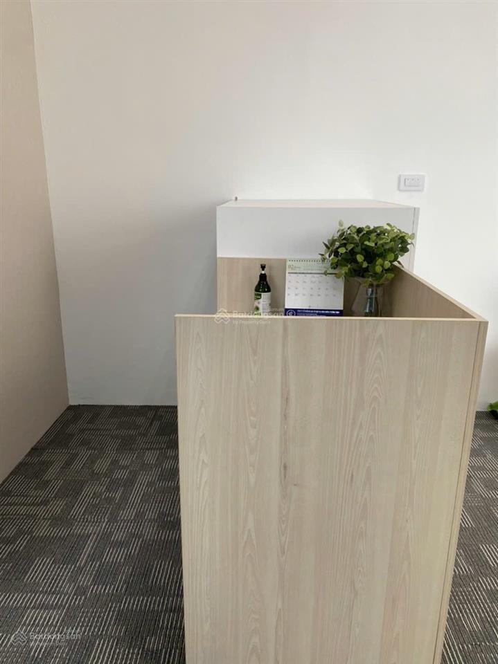 Bán căn thương mại đầy đủ nội thất giá 3 tỷ 54,3m2