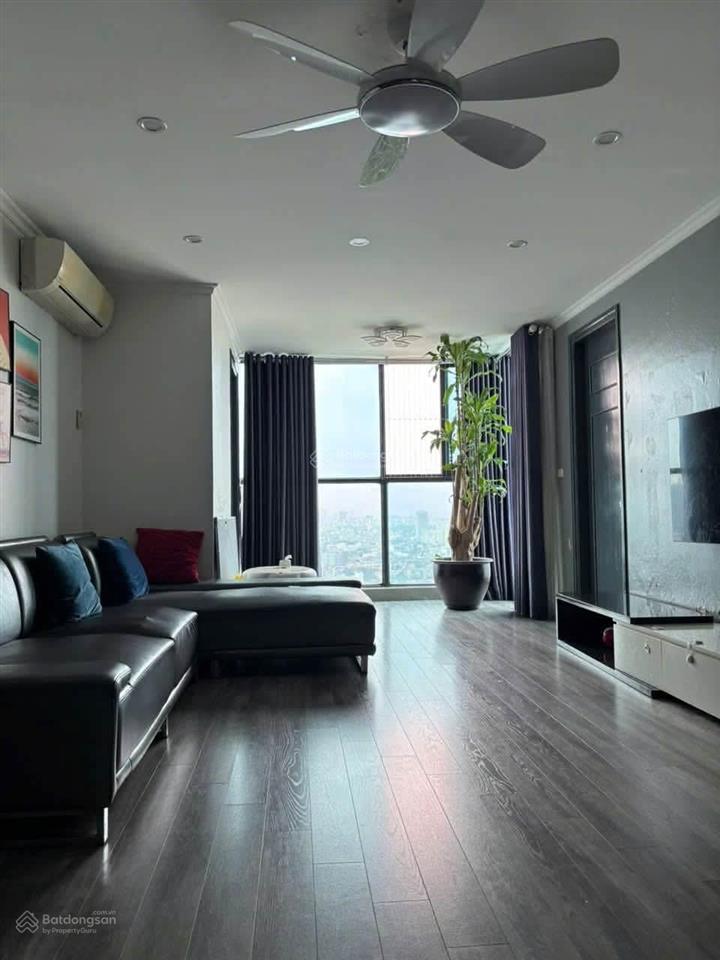 Bán căn hộ 3pn 100m2 giá 7,4 tỷ tại vnt nguyễn trãi