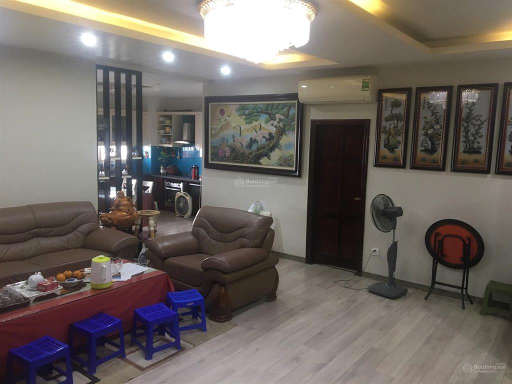 Bán căn góc đẹp 113m2 giá 8.3 tỷ tòa a3 250 minh khai