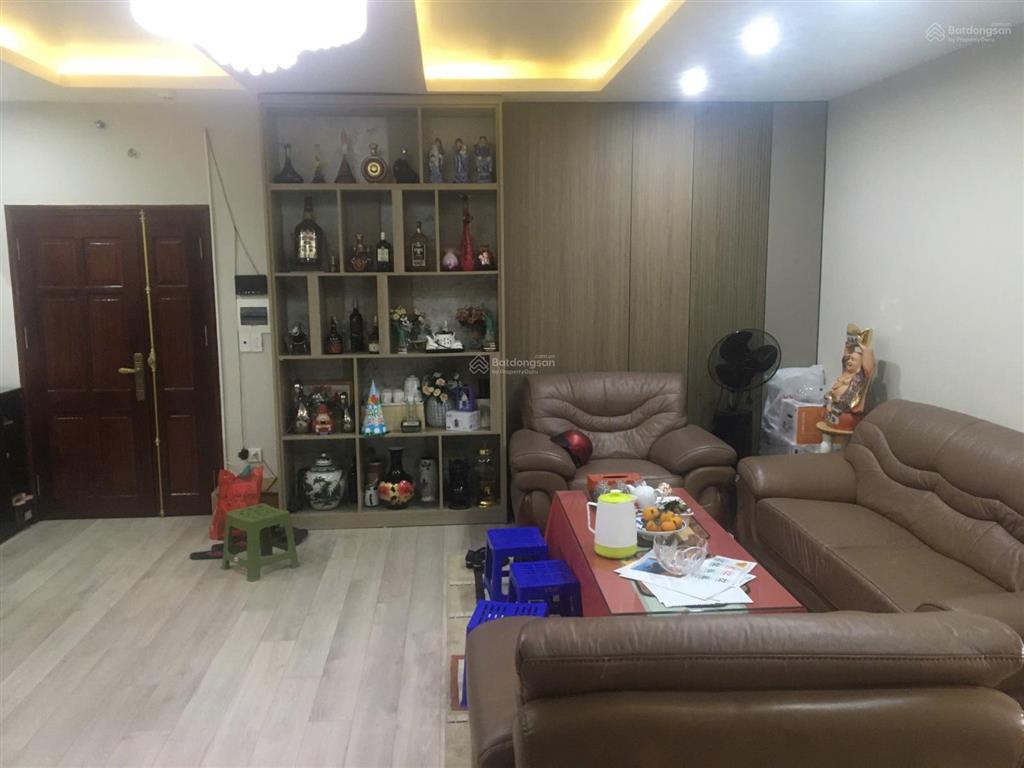 Bán căn góc đẹp 113m2 giá 8.3 tỷ tòa a3 250 minh khai