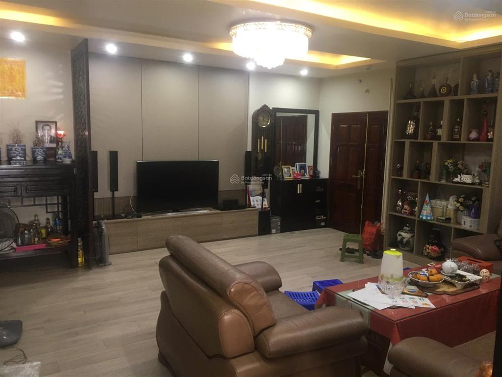 Bán căn góc đẹp 113m2 giá 8.3 tỷ tòa a3 250 minh khai