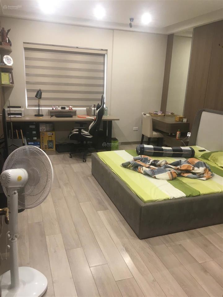 Bán căn góc đẹp 113m2 giá 8.3 tỷ tòa a3 250 minh khai