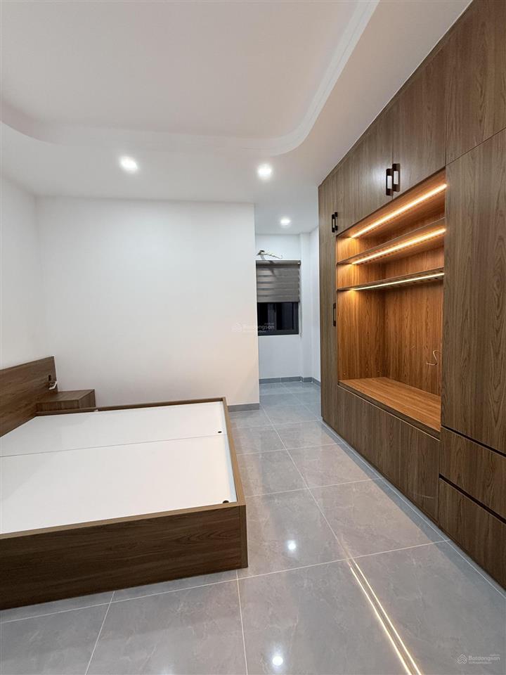 Thân gửi ace trợ duyên bán giùm cặp nhà mới xây dựng 669/33a an dương vương, phường bình trị đông