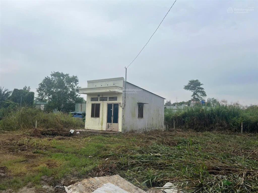 Hóc môn bán đất 395m2 xã xuân thới sơn 10 tỷ gần vin hóc môn tương lai