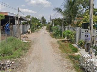 Tây ninh (cũ) bán nhà ngang 12,8m * dài 23m full thổ cư giá 1,7ty thương lượng