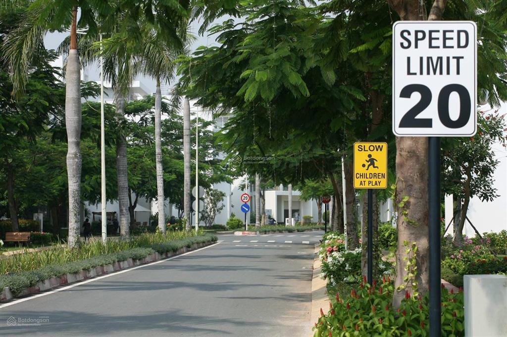 Cho thuê biệt thự villa park song lập có sân vườn 4pn 3wc  biệt thự gần global city