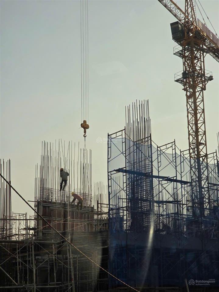 Nhận booking & bán căn hộ mường thanh phú hữu