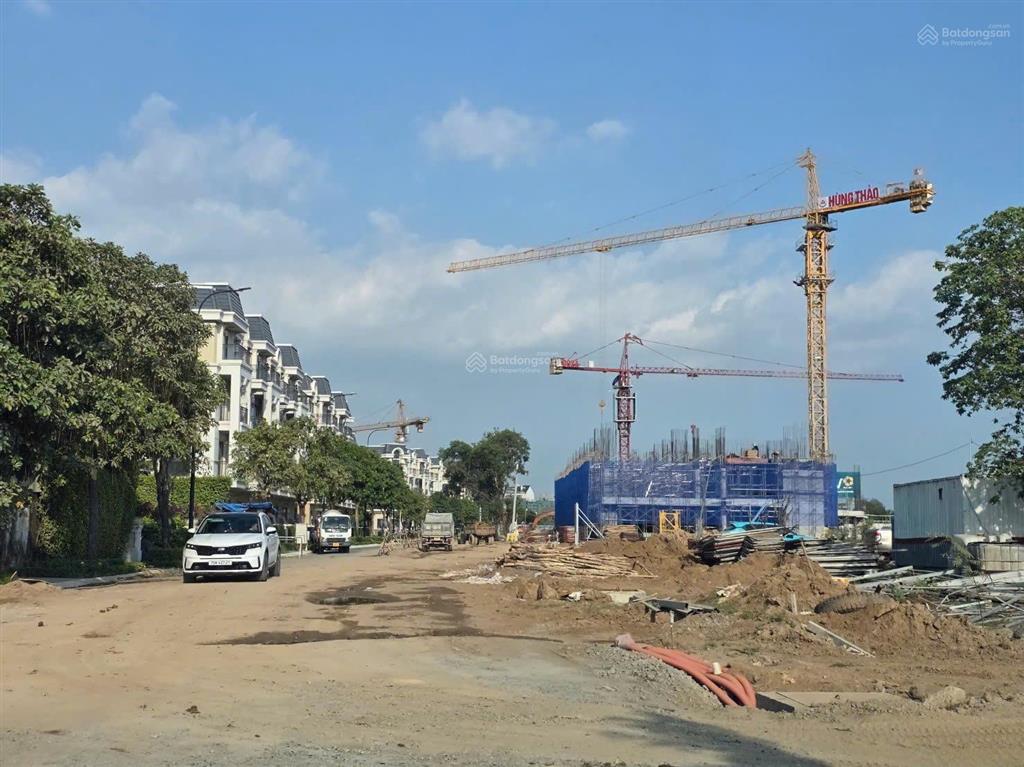 Nhận booking & bán căn hộ mường thanh phú hữu