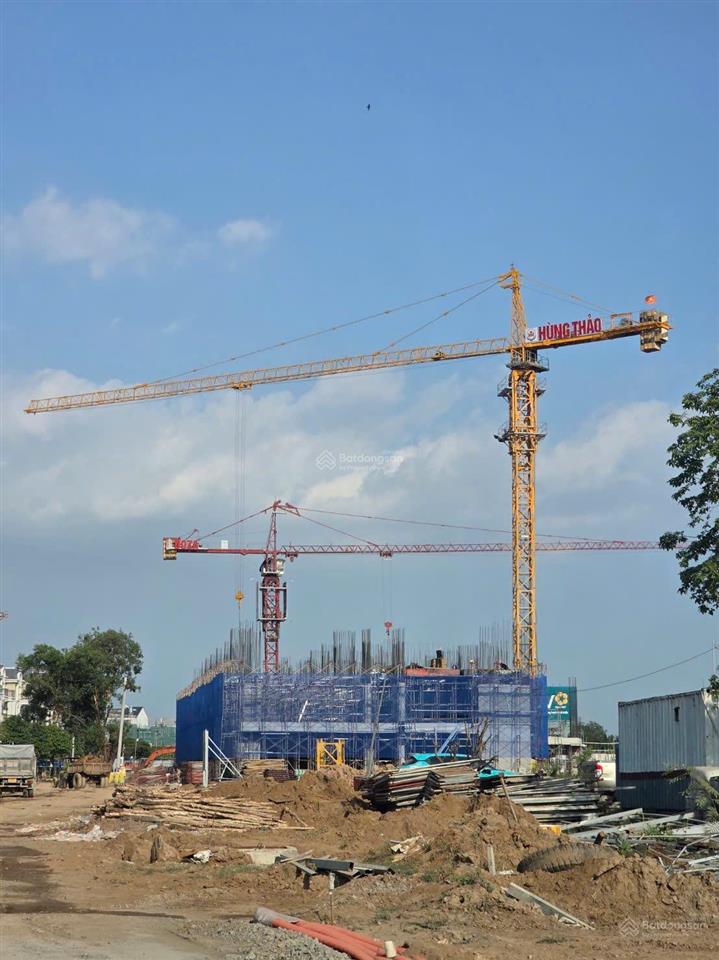 Nhận booking & bán căn hộ mường thanh phú hữu