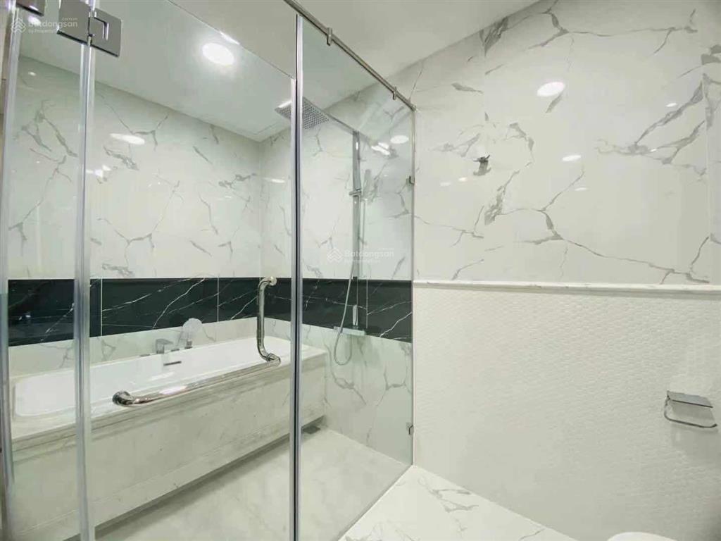 Quận bình thạnh cho thuê căn hộ sunwah pearl 2pn+1 (116m2) đầy đủ nội thất