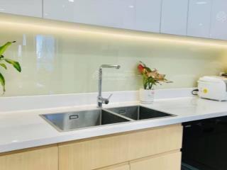 Quận bình thạnh cho thuê căn hộ sunwah pearl 2pn+1 (116m2) đầy đủ nội thất