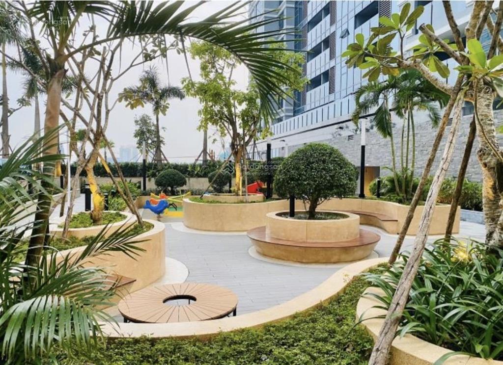 Quận bình thạnh cho thuê căn hộ sunwah pearl 2pn+1 (116m2) đầy đủ nội thất