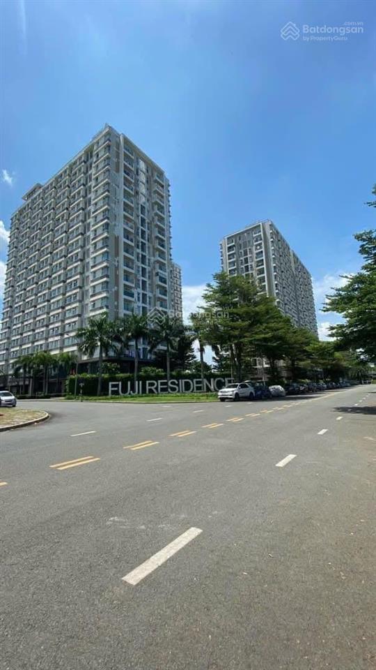 Quận 9cho thuê căn hộ flora fuji fuji residences 55m2 1pn+1wc flora fuji