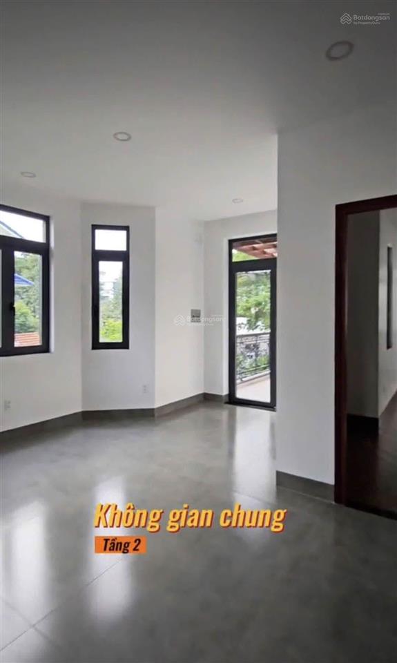 Cho thuê biệt thự 5pn khu dân cư nam long  nhà phù hợp vừa làm văn phòng vừa ở