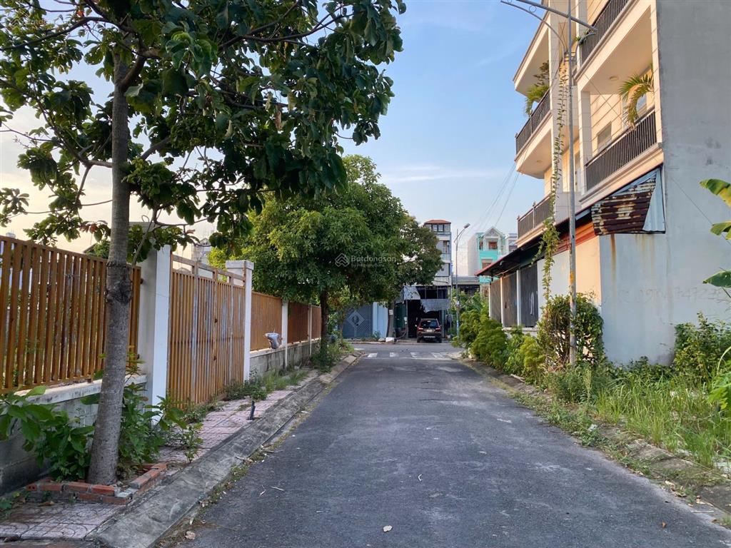 Quận 9 bán đất 54m vuông vức khu nam khang residences  long trường, gần chung cư mt eastmark city
