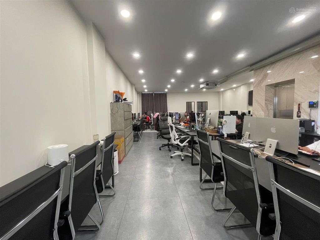 Quận 2  thạnh mỹ lợi cho thuê tòa nhà văn phòng
