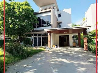 Quận 9 giáp quận 2 bán biệt thự riviera cove đơn lập như hình gần global city