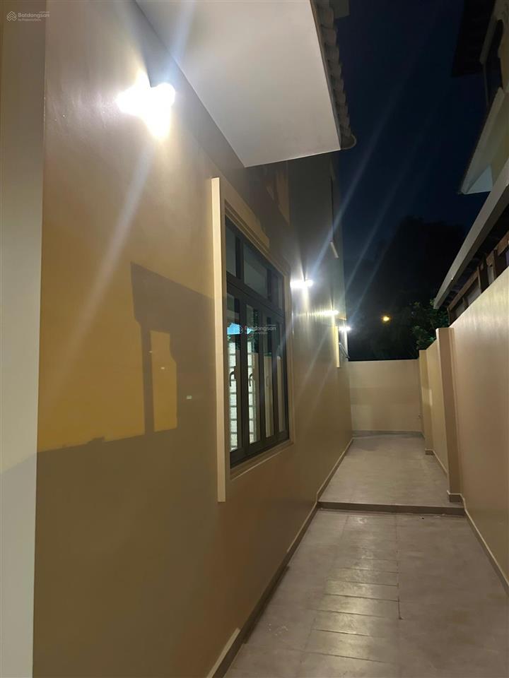 Cho thuê biệt thự liên phường, biệt thự đơn lập gần global city  size 4pn 3wc