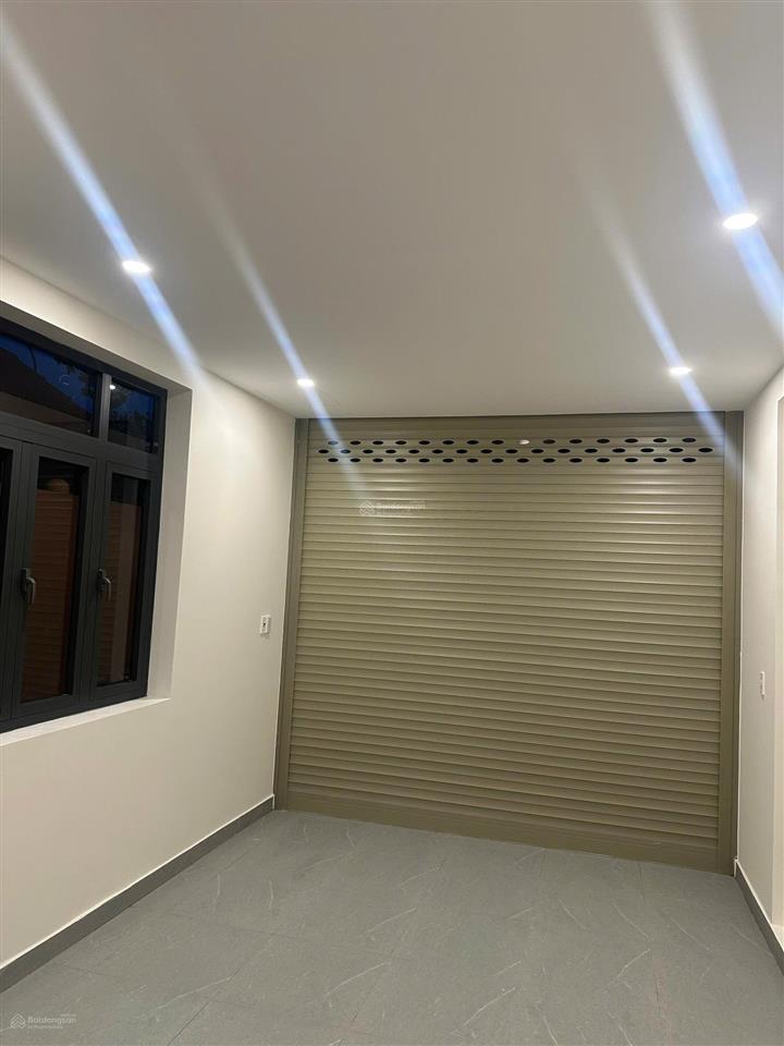 Cho thuê biệt thự liên phường, biệt thự đơn lập gần global city  size 4pn 3wc