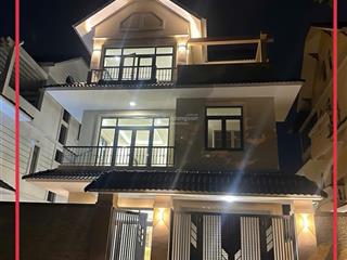 Cho thuê biệt thự liên phường, biệt thự đơn lập gần global city  size 4pn 3wc