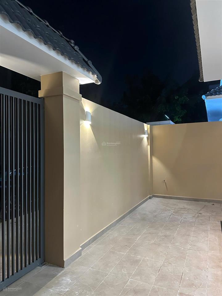 Cho thuê biệt thự liên phường, biệt thự đơn lập gần global city  size 4pn 3wc