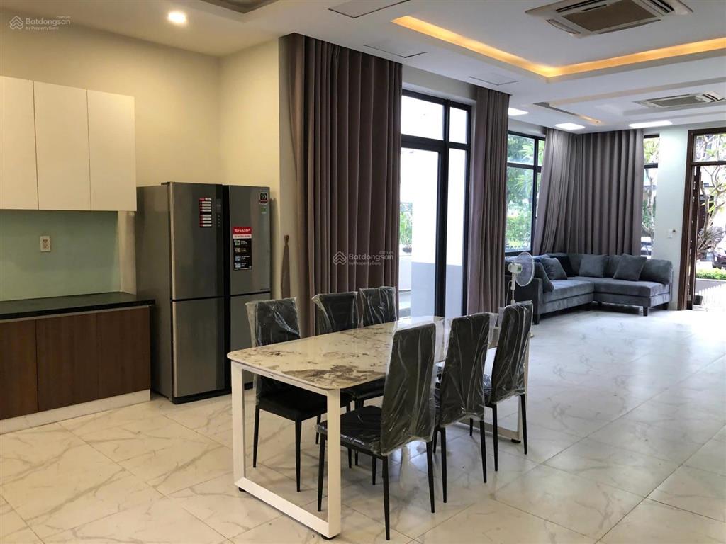 Quận 9 (giáp quận 2) cho thuê lucasta cho thuê biệt thự lucasta khang điền 5pn 