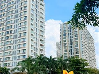 Quận 9 (cũ)  cách global city 1km  bán căn hộ flora fuji fuji residences 68m2 2pn 2wc có ban công