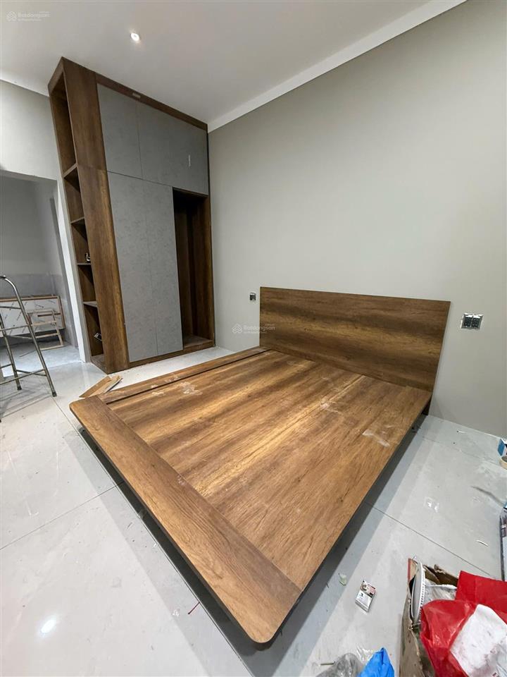 Nhà 5 phòng ngủ , toilet riêng | có xuất hoá đơn