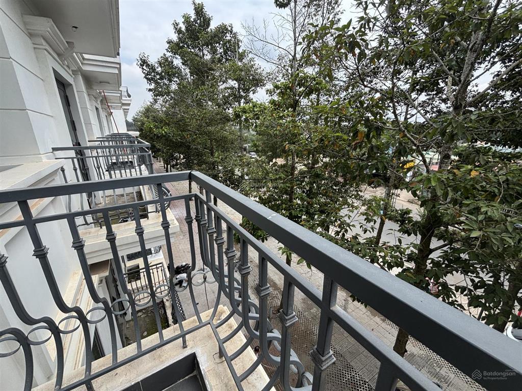 Nhà cho thuê full nội thất cao cấp tại stc long thành | 6 phòng ngủ