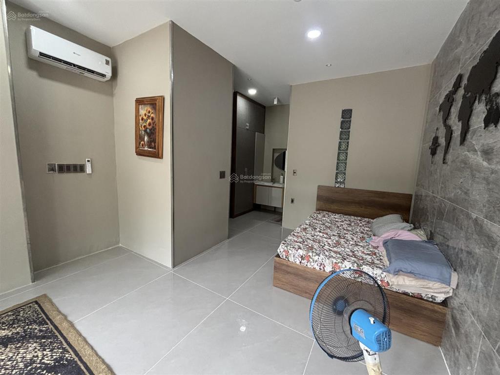 Căn hộ mini 13 phòng cao cấp tại kcn long thành