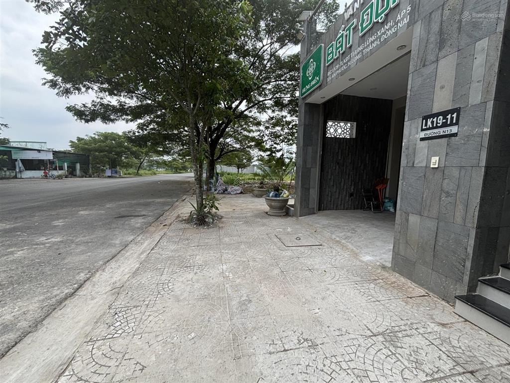 Căn hộ mini 13 phòng cao cấp tại kcn long thành