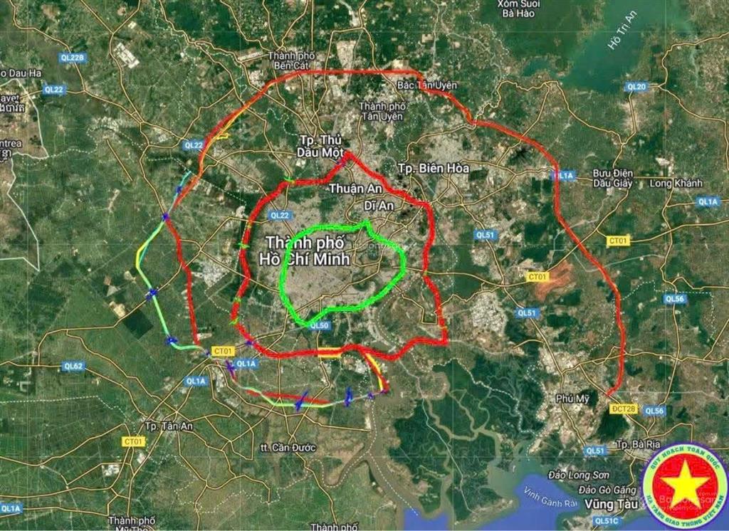 Siêu rẻ! bán lô đất nền mt vành đai 4, đức hòa, dt 85m2. giá chốt 1,6 tỷ có shr  công chứng ngay