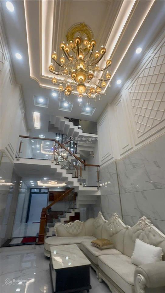 Nhà phố q8 kdc compound liền kề đl võ văn kiệt, 198m2 cn 65m2, 6,5 tỷ sổ hồng riêng công chứng ngay