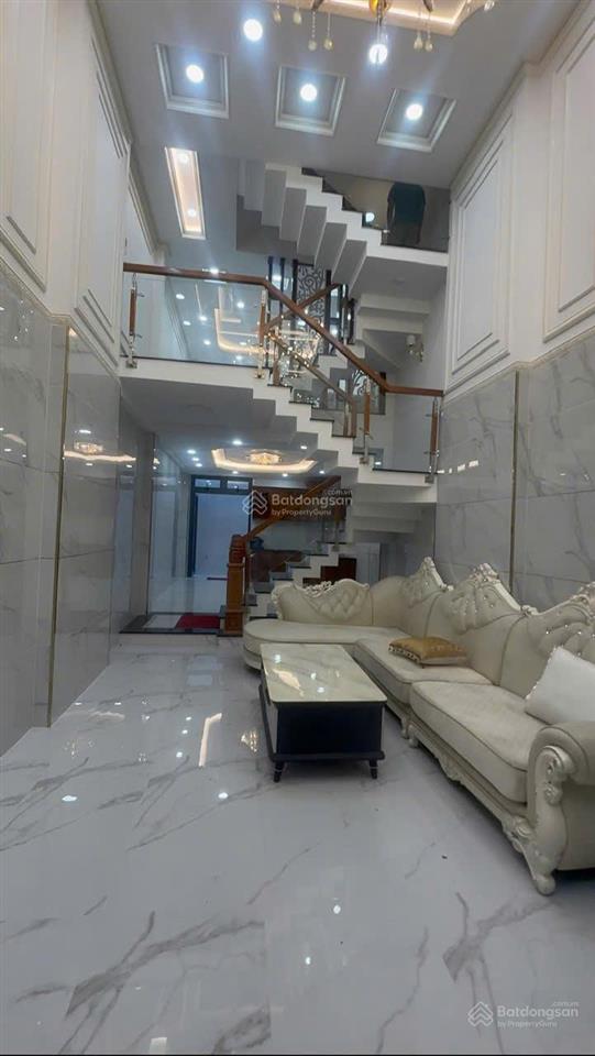 Nhà phố q8 kdc compound liền kề đl võ văn kiệt, 198m2 cn 65m2, 6,5 tỷ sổ hồng riêng công chứng ngay