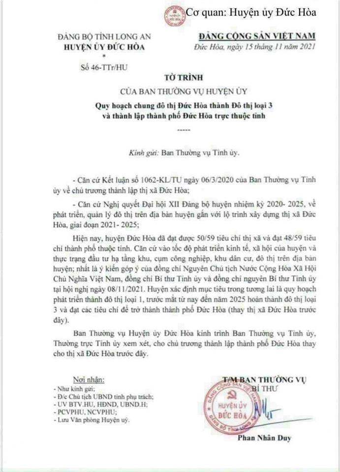 Hàng ngộp! khách kẹt tc gửi bán gấp. giá 1tỷ100/nền, dt=80m2, shr, cạnh quỹ đất vingroup đức hòa