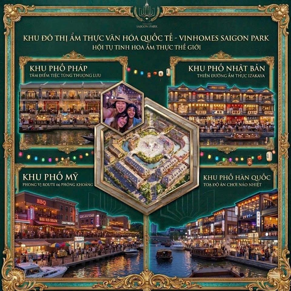 Nhận booking vinhomes sài gòn park mở bán đợt đầu tiên chiết khấu cao đổi vàng nhận nhà.