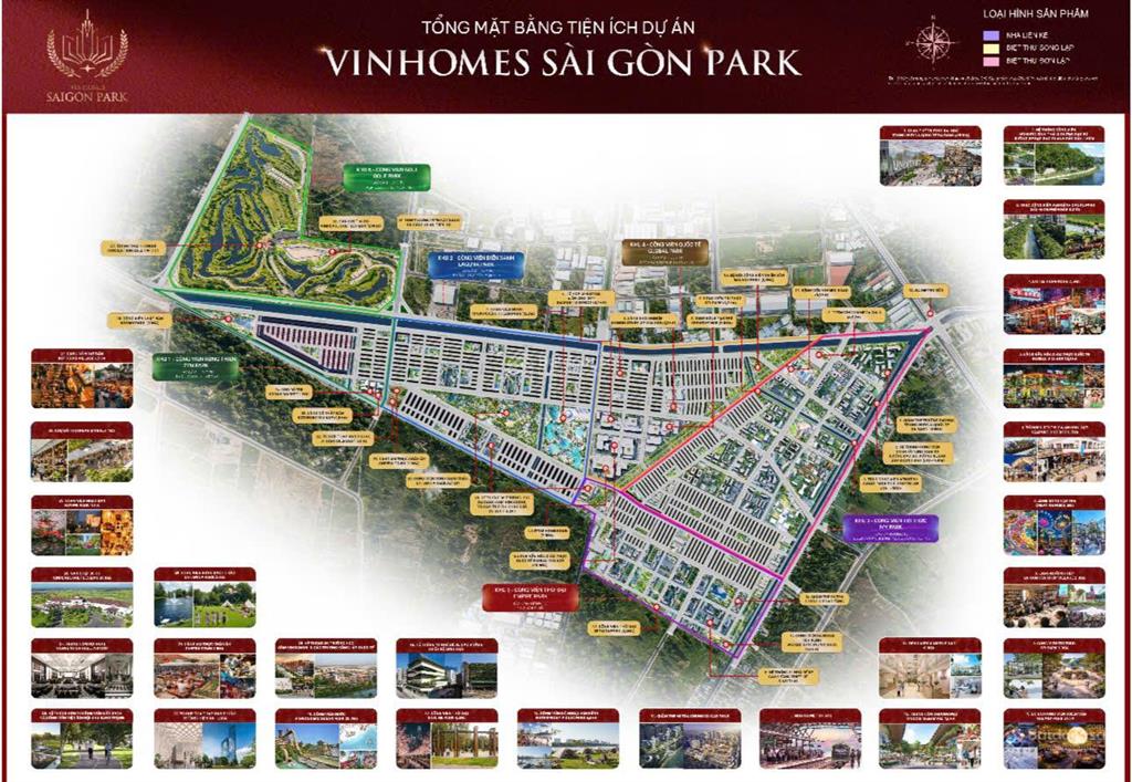 Nhận booking vinhomes sài gòn park mở bán đợt đầu tiên chiết khấu cao đổi vàng nhận nhà.