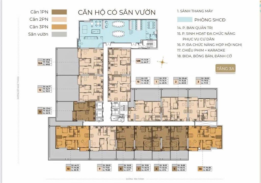 Legacy66/q5 căn hộ 2mt mở bán đợt đầugiá tốt f0 từ cđt chiết khấu cao và ưu tiên chọn căn đẹp.