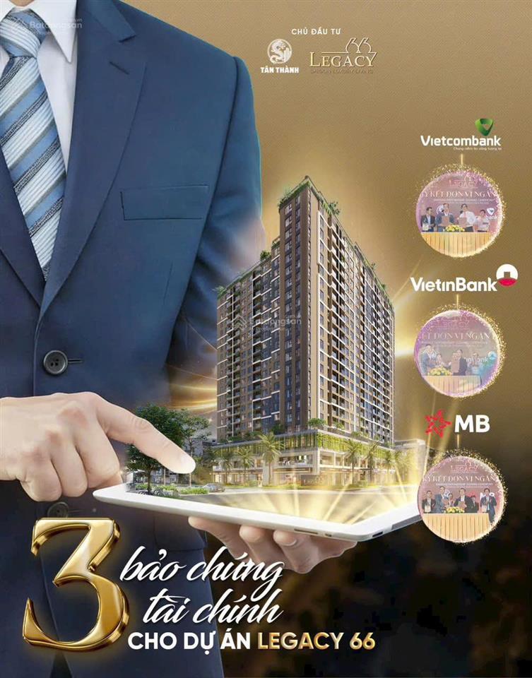Legacy66/q5 căn hộ 2mt mở bán đợt đầugiá tốt f0 từ cđt chiết khấu cao và ưu tiên chọn căn đẹp.
