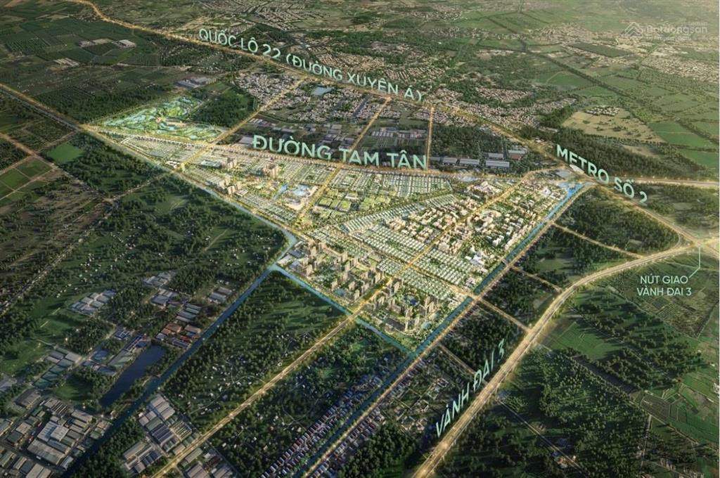 Bán nhà vinhomes sai gon park 1 trệt 3 lầu giá 5,3tỷ. dt=60m2