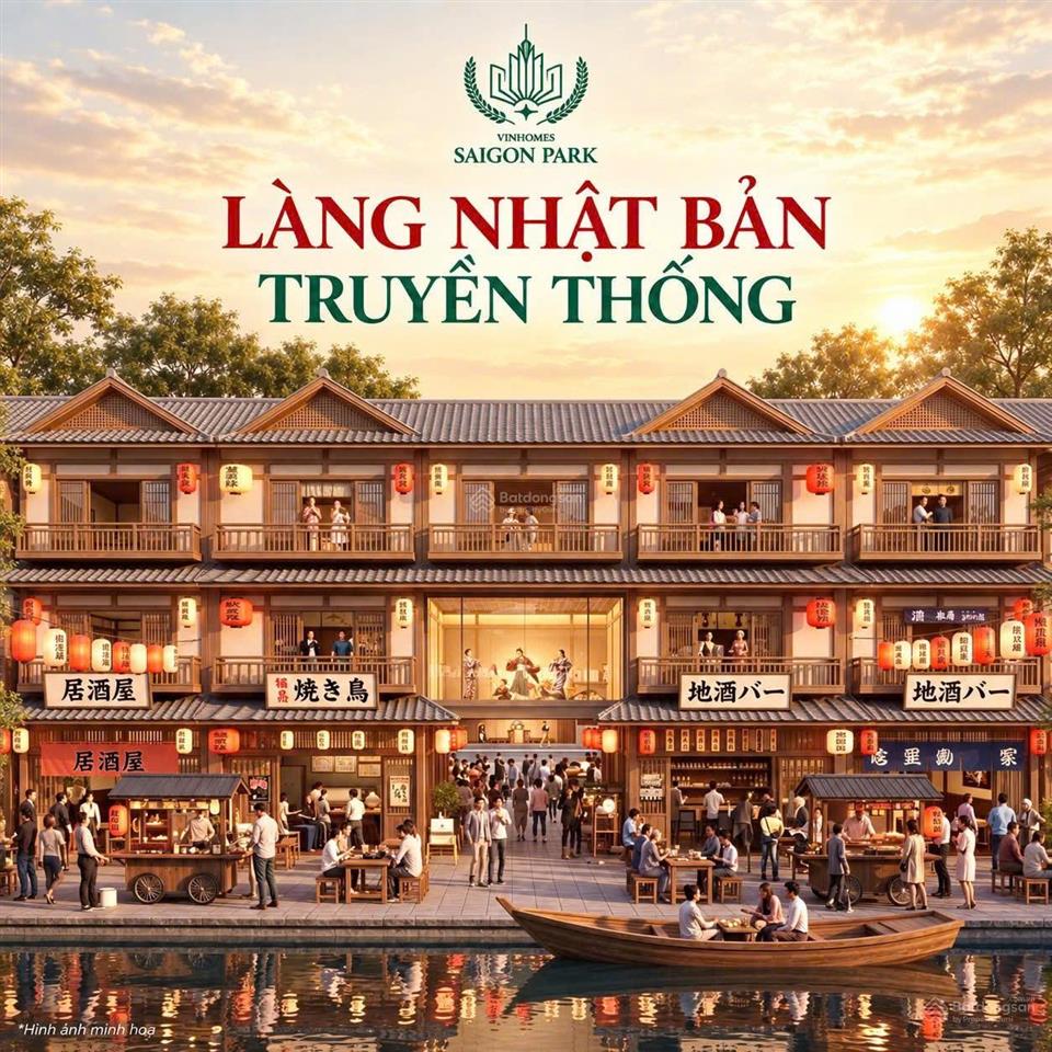 Nhà phố vinhomes sai gon park, 1 trệt 3 lầu  giá 4,3 tỷ
