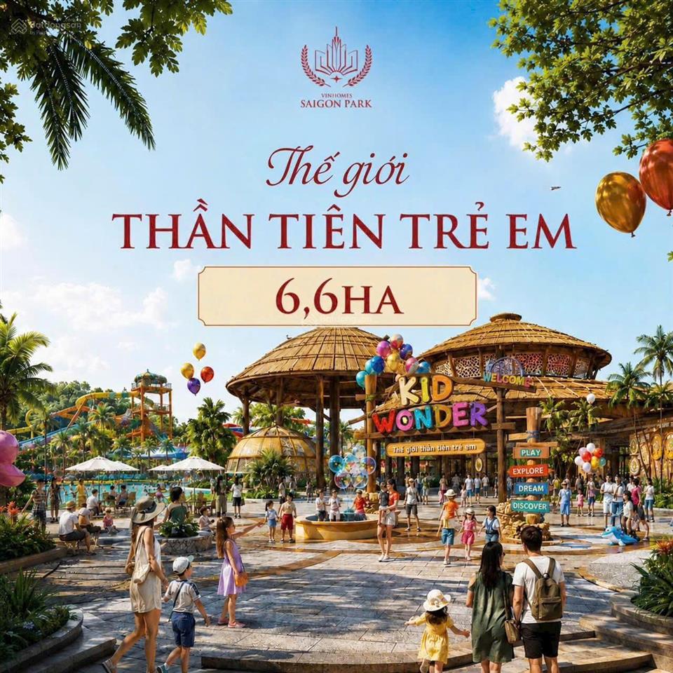 Nhà phố vinhomes sai gon park, 1 trệt 3 lầu  giá 4,3 tỷ
