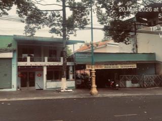 Bán đất mặt tiền thành phố tây ninh