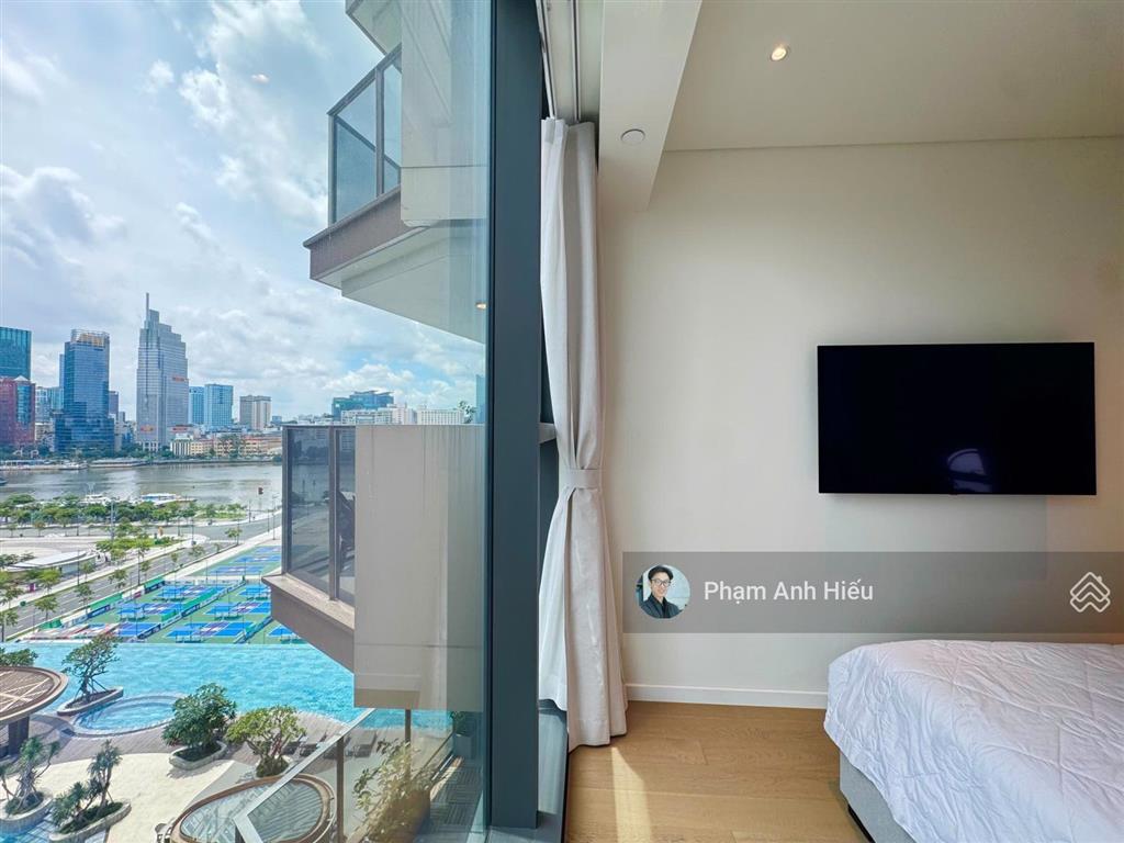 Nếu mua căn 2pn opera đẹp nhất thì không thể bỏ qua căn này  căn góc hoa hậu trục view xịn nhất