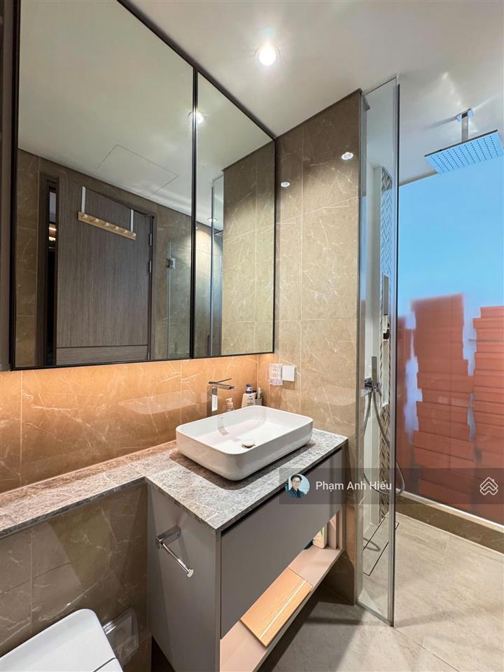 Nếu mua căn 2pn opera đẹp nhất thì không thể bỏ qua căn này  căn góc hoa hậu trục view xịn nhất