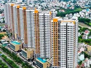 Bán lỗ ngộp căn officetel studio giá siêu rẻ  chỉ 3.1 tỷ bao hết  chuyên bán căn hộ dự án the sun